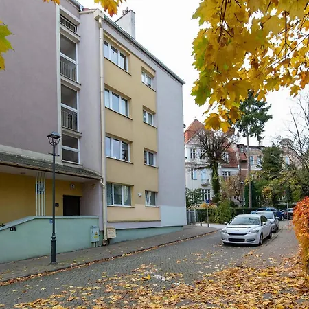 Boutique * Sopot