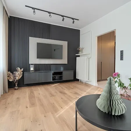 Boutique Lägenhet