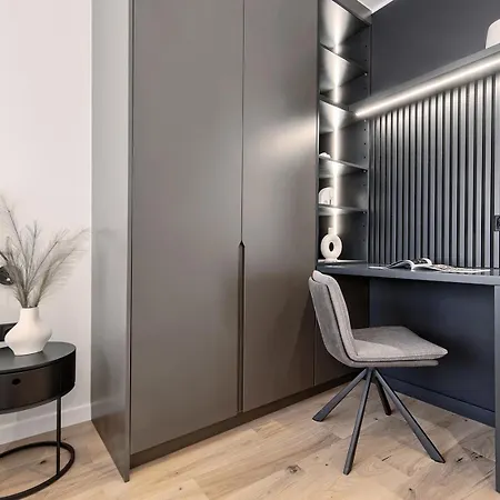 Lägenhet Boutique